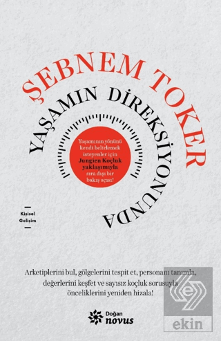 Yaşamın Direksiyonunda