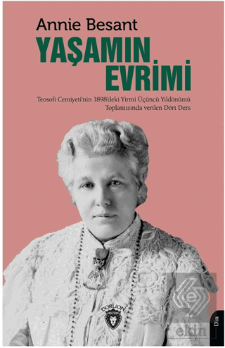 Yaşamın Evrimi