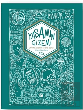 Yaşamın Gizemi