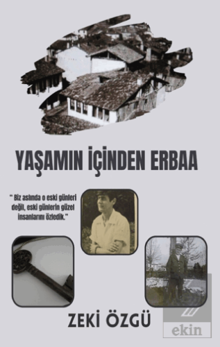 Yaşamın İçinden Erbaa