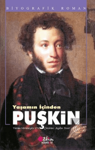 Yaşamın İçinden Puşkin