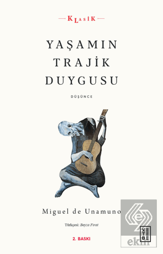 Yaşamın Trajik Duygusu