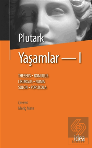 Yaşamlar 1