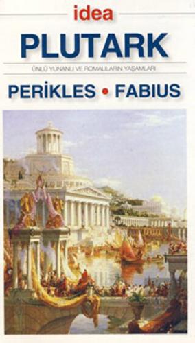 Yaşamlar Perikles - Fabius