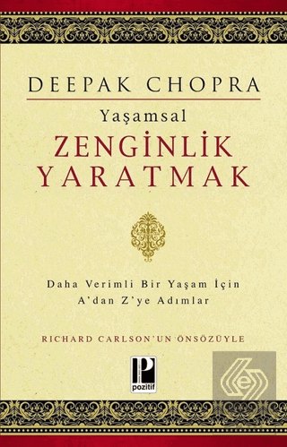 Yaşamsal Zenginlik Yaratmak