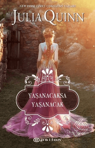 Yaşanacaksa Yaşanacak