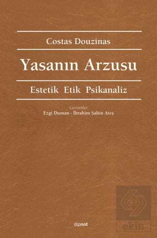 Yasanın Arzusu