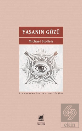 Yasanın Gözü