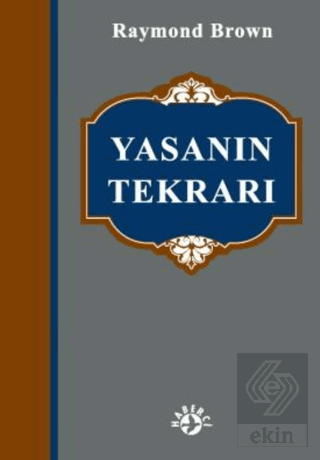 Yasanın Tekrarı