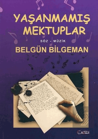 Yaşanmamış Mektuplar