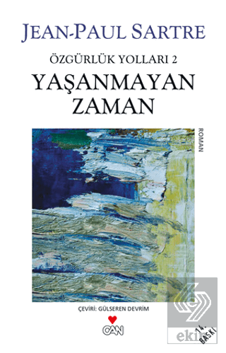 Yaşanmayan Zaman