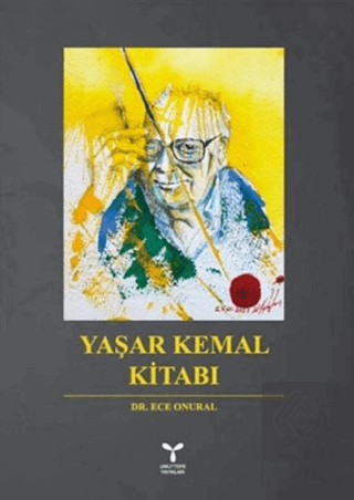 Yaşar Kemal Kitabı