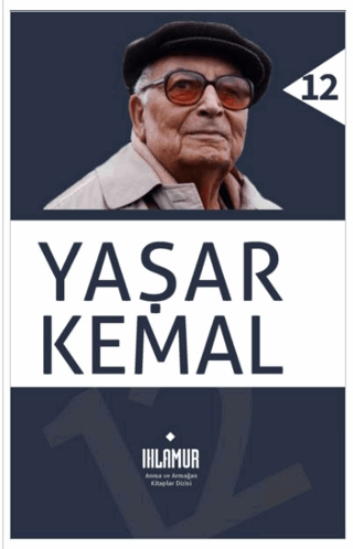 Yaşar Kemal