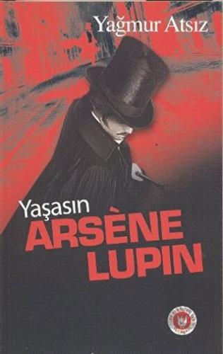 Yaşasın Arsene Lupin