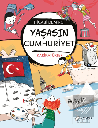 Yaşasın Cumhuriyet