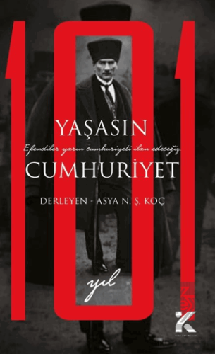 Yaşasın Cumhuriyet