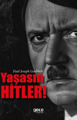 Yaşasın Hitler