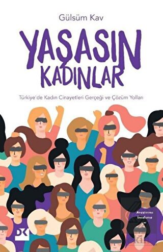 Yaşasın Kadınlar