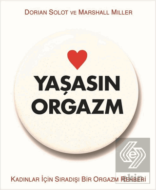 Yaşasın Orgazm