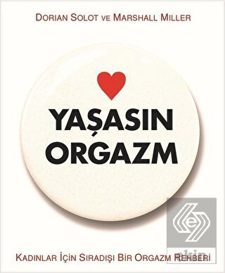 Yaşasın Orgazm