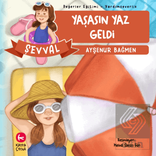 Yaşasın Yaz Geldi