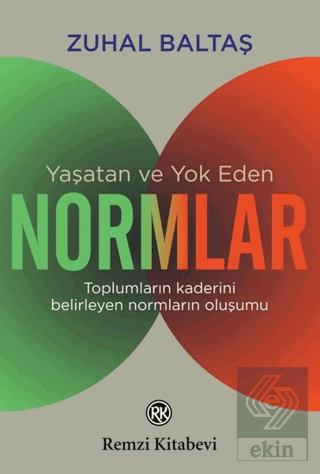 Yaşatan ve Yok Eden Normlar