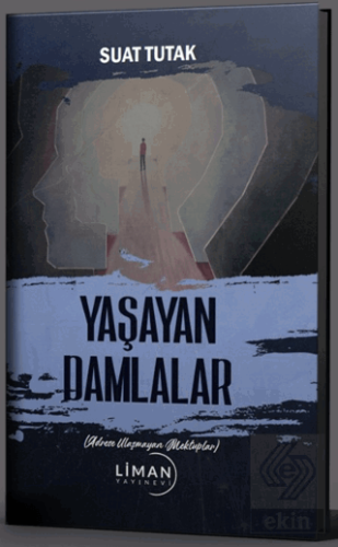 Yaşayan Damlalar