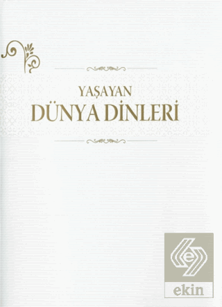 Yaşayan Dünya Dinleri