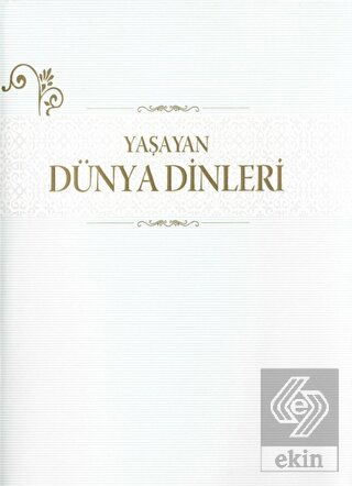 Yaşayan Dünya Dinleri