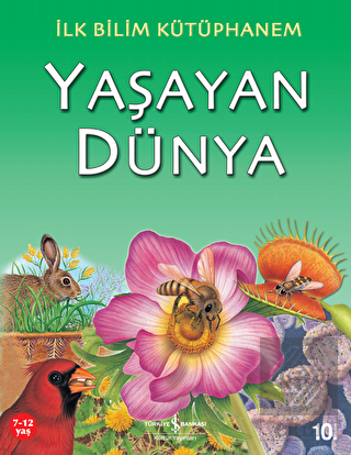 Yaşayan Dünya