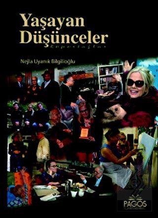 Yaşayan Düşünceler