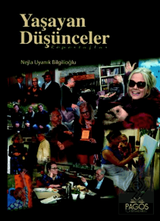 Yaşayan Düşünceler