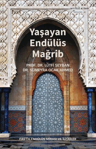 Yaşayan Endülüs Mağrib