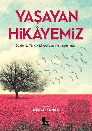 Yaşayan Hikayemiz