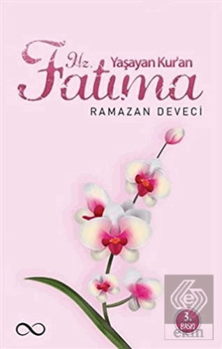 Yaşayan Kur\'an Hz. Fatıma