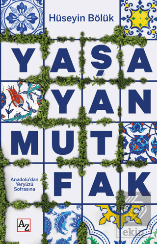 Yaşayan Mutfak