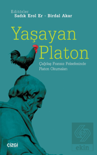 Yaşayan Platon