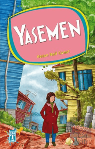 Yasemen