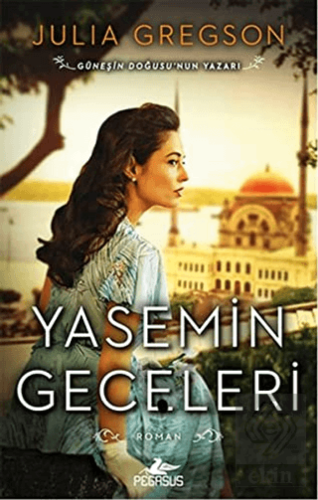 Yasemin Geceleri