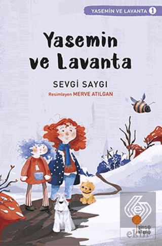 Yasemin ve Lavanta