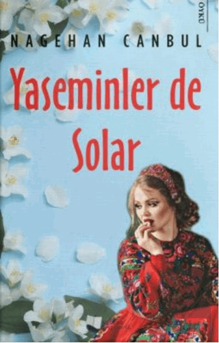 Yaseminler de Solar