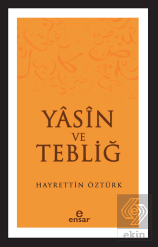 Yasin ve Tebliğ