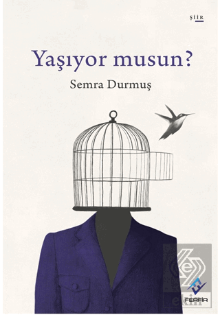 Yaşıyor Musun?