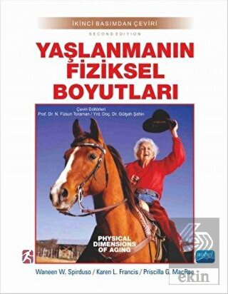 Yaşlanmanın Fiziksel Boyutları