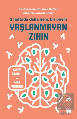 Yaşlanmayan Zihin