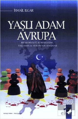 Yaşlı Adam Avrupa