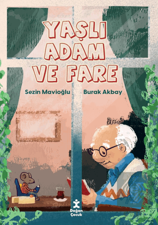 Yaşlı Adam ve Fare