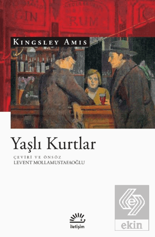 Yaşlı Kurtlar