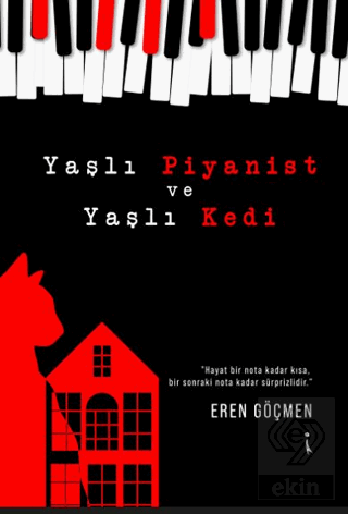 Yaşlı Piyanist ve Yaşlı Kedi