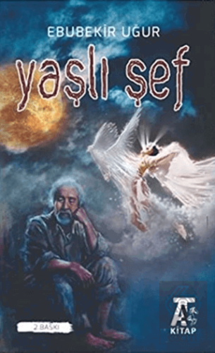 Yaşlı Şef